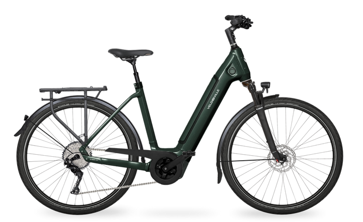 Rower Velo de Ville AEB 890 PRO  ID: V25-D2-2BF1DBED