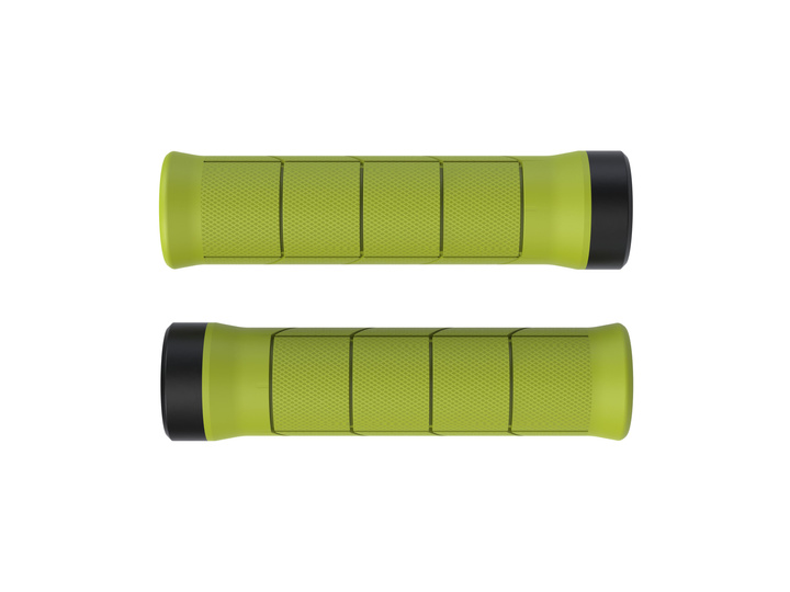 Zestaw chwytów MTB Trek Line Comp