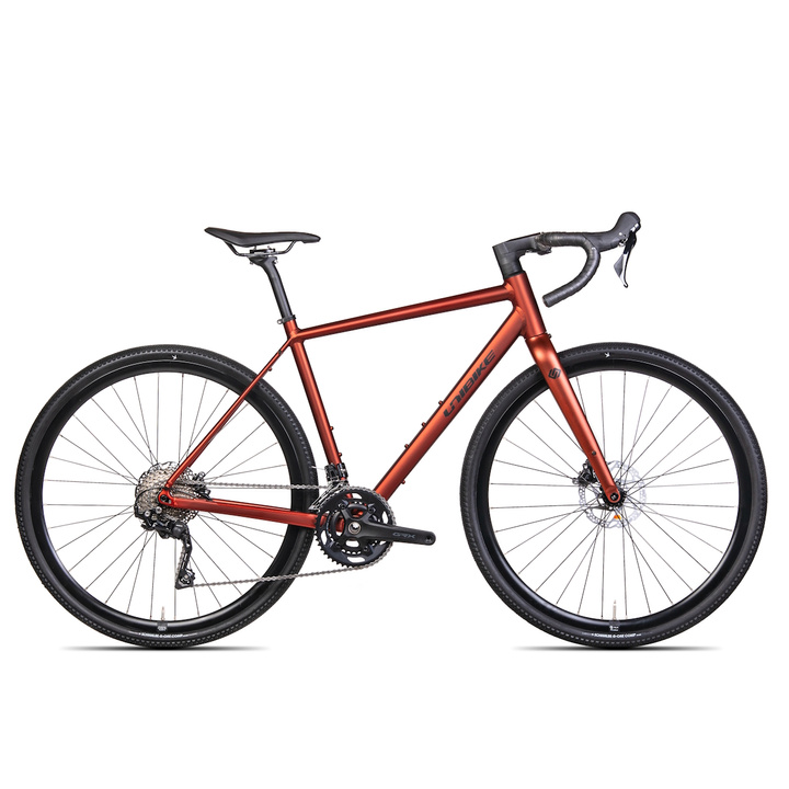 Rower UNIBIKE TIER BRANDY