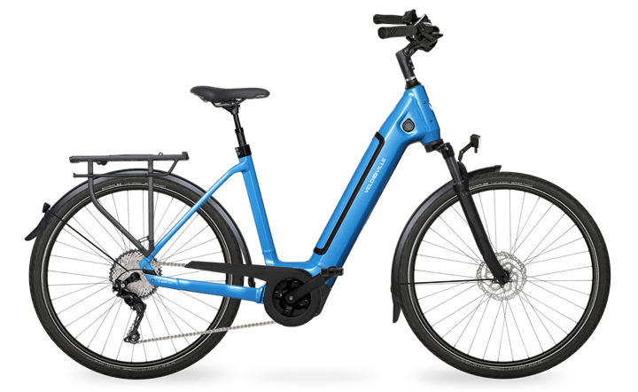 Rower Velo de Ville AEB 890 PRO  ID: V25-D1-EA8305E5