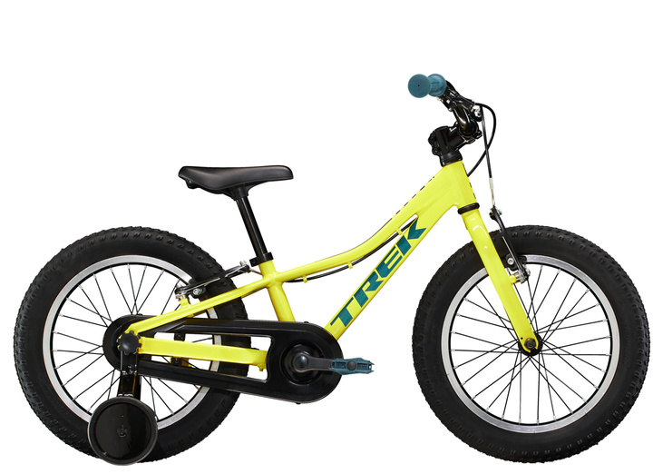 Rower Trek Precaliber 16