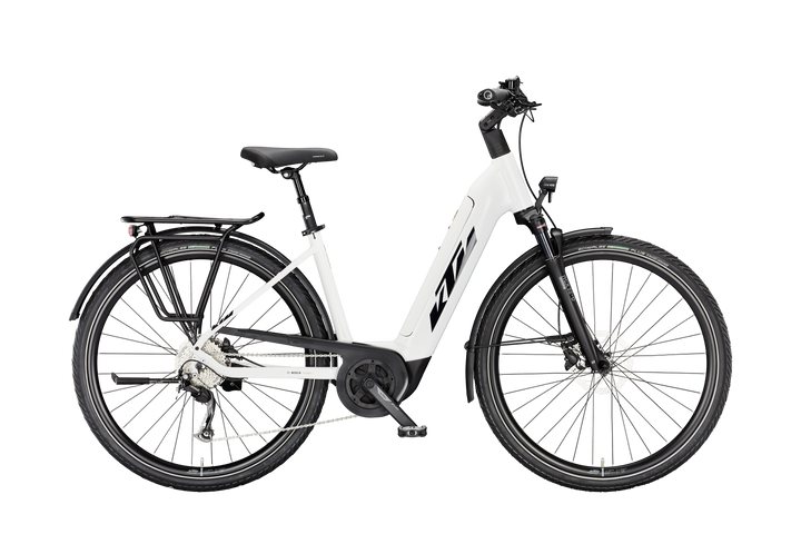 Rower KTM MACINA TOUR P500 LTD64