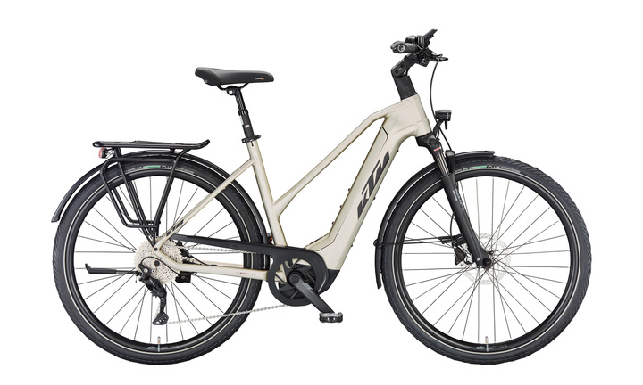 Rower KTM MACINA STYLE 740