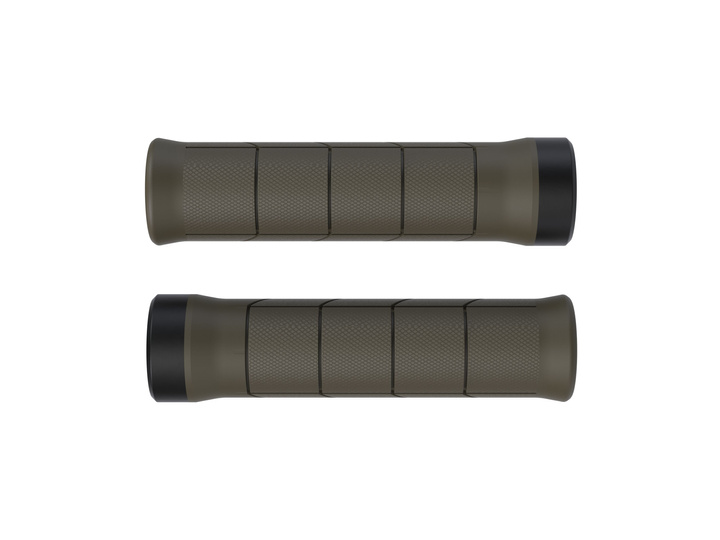 Zestaw chwytów MTB Trek Line Comp