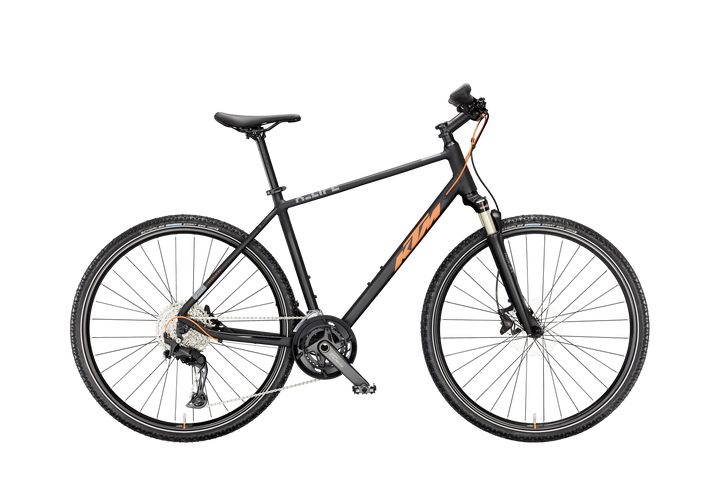 Rower KTM X-LIFE 1964 CROSS