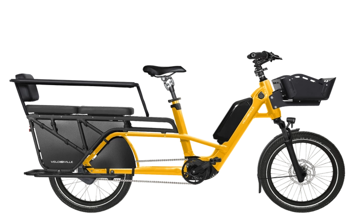 Rower Velo de Ville LOADY 900  ID: V25-D1-AD1F87C5