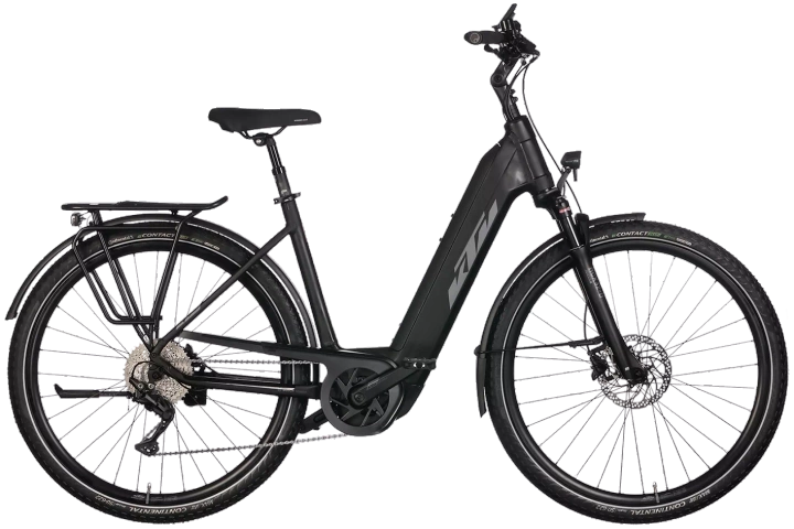 Rower KTM MACINA TOUR CX 610