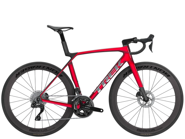 Rower Trek Madone SL 6 Gen 8