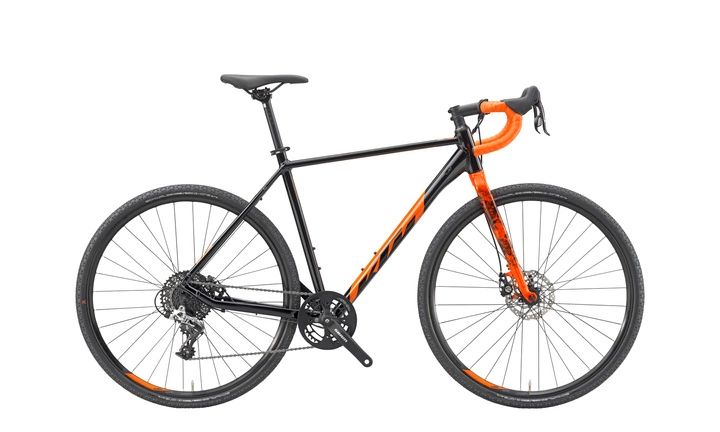 Rower KTM X-STRADA 30