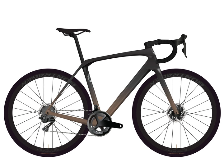 Rower Trek Domane SL 6 Gen 4