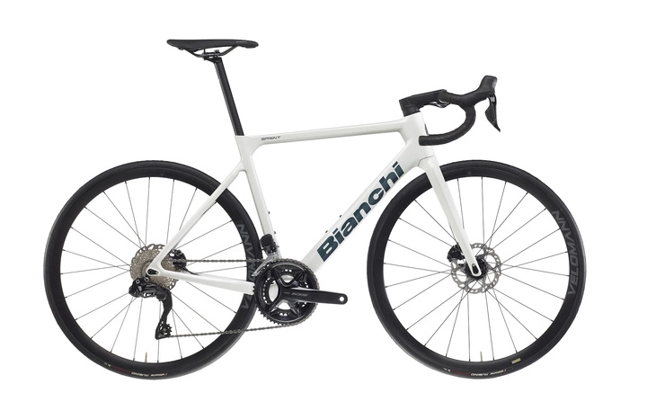 Rower BIANCHI  SPRINT ICR SHIMANO 105  YTBR5 SX-CK16