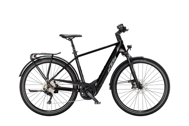Rower KTM MACINA TOUR CX 830