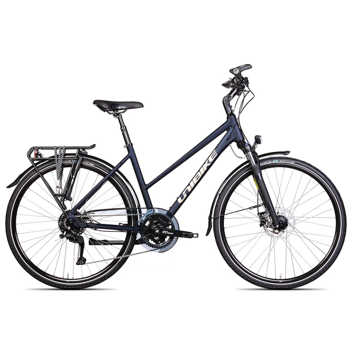 Rower UNIBIKE EXPEDITION GRANATOWY LDS