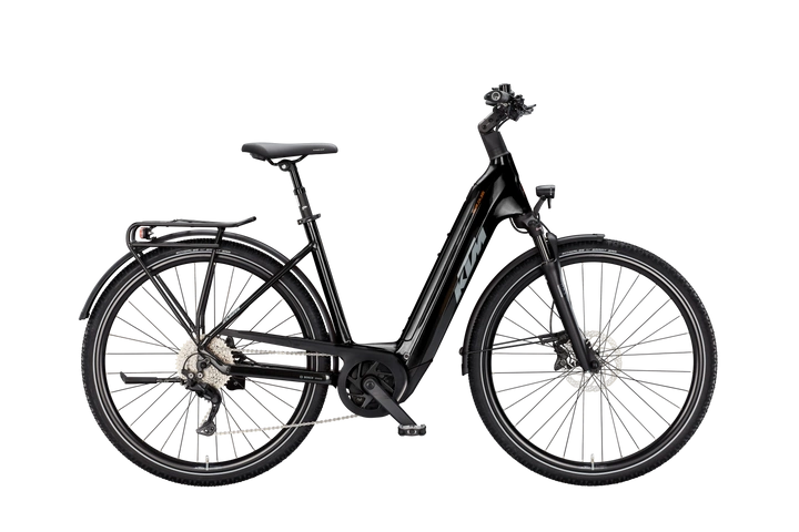 Rower KTM MACINA TOUR CX 830