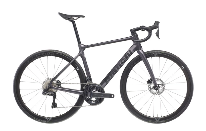 Rower BIANCHI  INFINITO ICR 105 12s YTB7D  2M