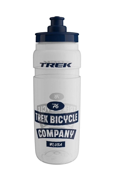 Butelka na wodę Trek Fly 750 ml
